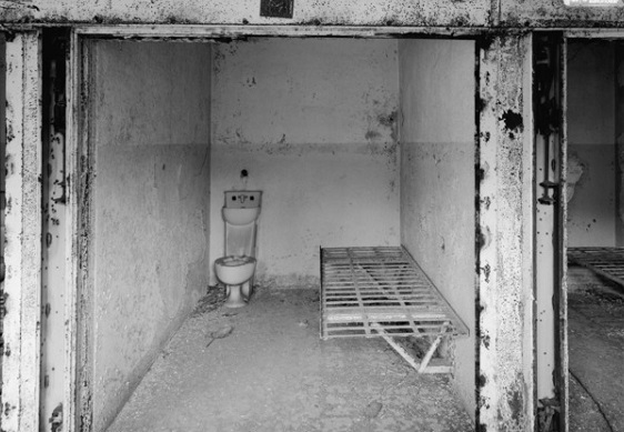The Rare Psychological Disorder That Only Affects Death Row Inmates