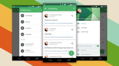 Pushbullet Gets New Filtering Features, Updated Interface