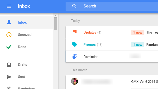 How Inbox By Gmail Works, And How To Use It Productively