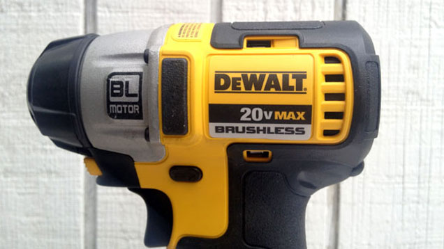 Are Brushless Cordless Tools Worth The Cost?