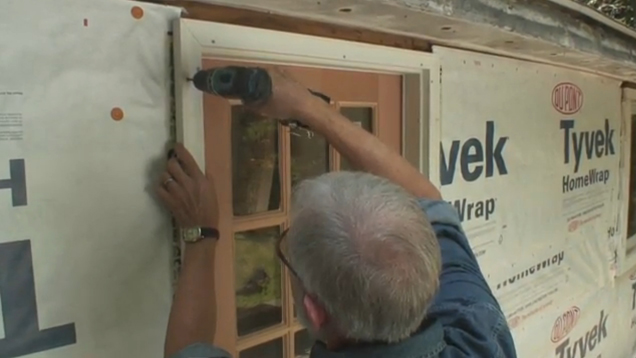 Install A Pre-Hung Door Without Hiring A Carpenter