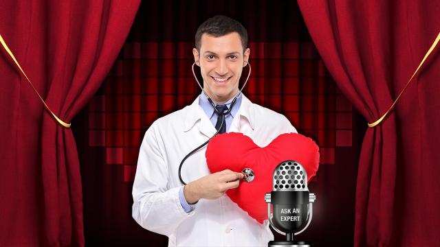 Levelling Up Your Dating Game With Dr Nerdlove