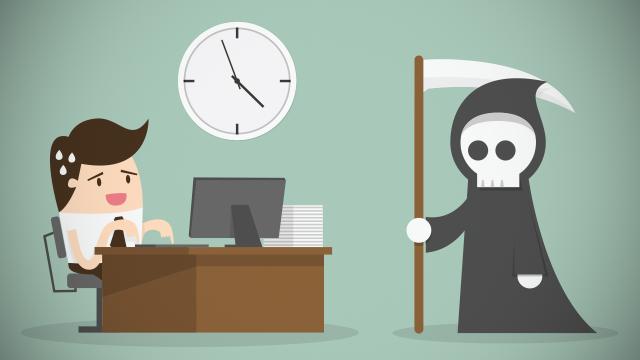 What To Do When You Miss A Deadline At Work
