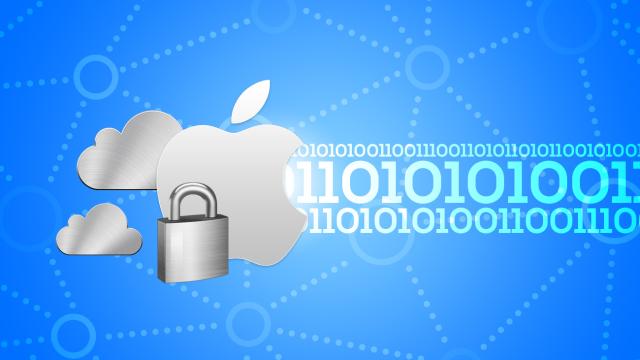 Let’s Talk About OS X Yosemite’s Privacy Issues