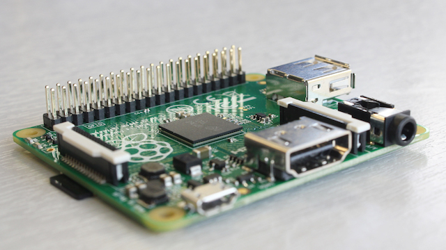 The Raspberry Pi Model A+ Is Smaller And Thinner
