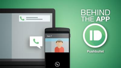 Behind The App: The Story Of Pushbullet