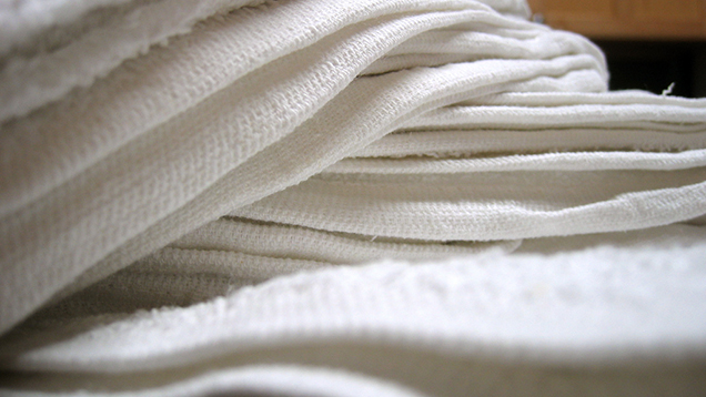 Wash Your Towels Every 3-5 Uses For Best Results