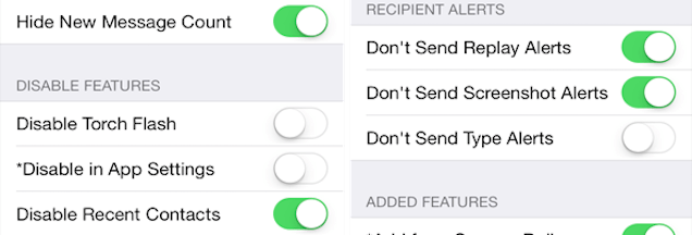 How To Prevent People From Knowing When You’ve Seen A Message In Apps