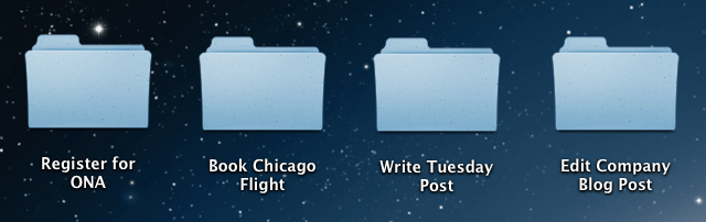 Ten Clever Uses For Plain Text Files That Can Increase Your Productivity