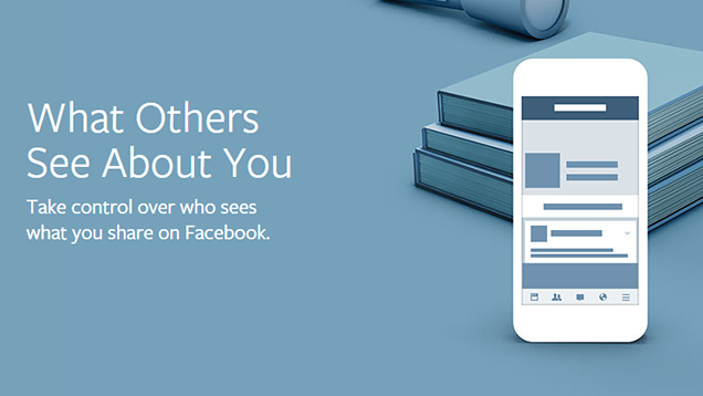 Facebook Launches Privacy Basics To Help You Learn How It Uses Your Data