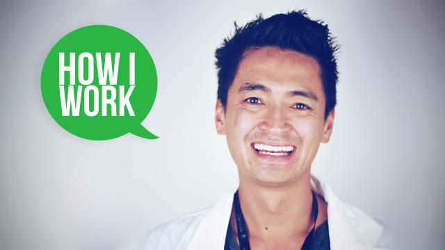 I’m Will Young, Director Of Zappos Labs, And This Is How I Work