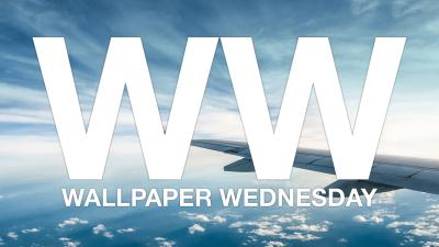 Weekly Wallpaper: Leave On A Jet Plane With These Travel Pictures