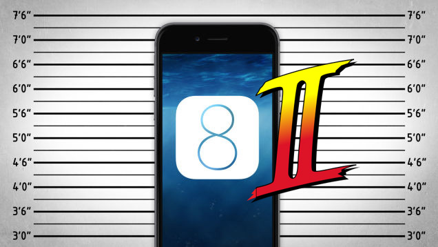 The Best Jailbreak Apps And Tweaks For iOS 8: Part II