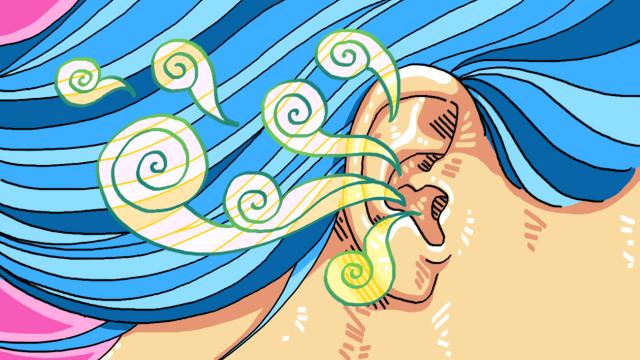 How To Properly Maintain Your Ears And Earwax