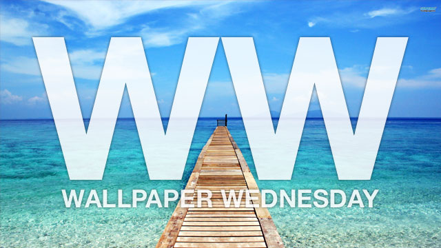 Weekly Wallpaper: Take Your Desktop To Paradise