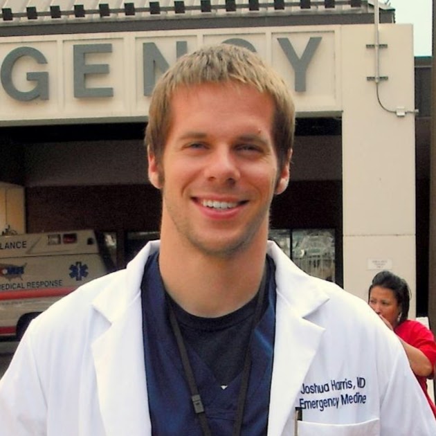 Career Spotlight: What I Do As An ER Doctor