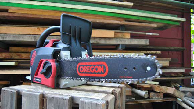 Sharpen Your Chainsaw Faster With These Shortcuts