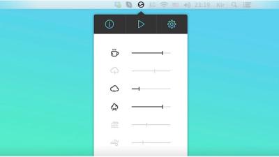 Noizio Plays Ambient Sounds To Help You Focus