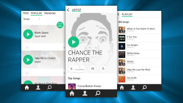 Bop.fm Integrates YouTube, Spotify And Soundcloud Into One Player