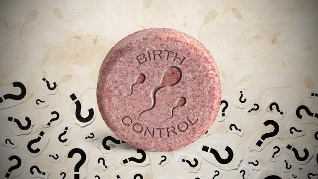 A Basic Guide To Birth Control Options
