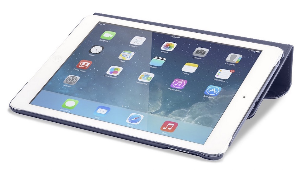 Five Best iPad Cases