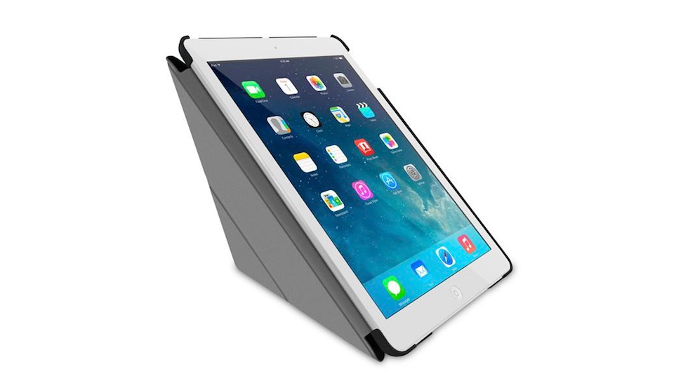 Five Best iPad Cases