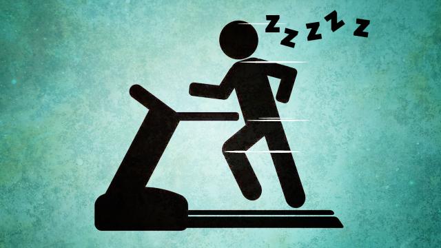 Ask LH: Does Napping Change Your Metabolism?