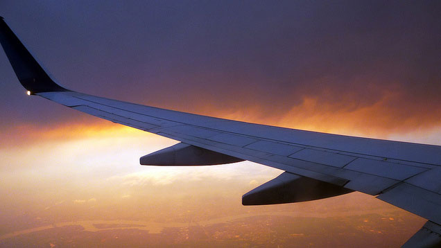 Why You Fart More On An Aeroplane (And What You Can Do About It)
