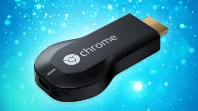 Four Things You Didn’t Know You Can Do With Your Chromecast