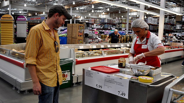 Reduce Costco Impulse Buys By Taking A ‘Smart Loop’