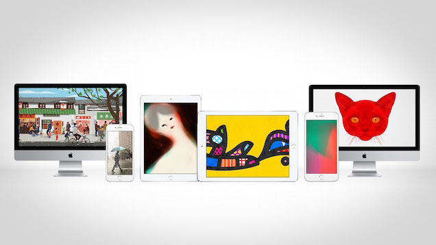 What Would You Like To See From Apple In 2015?