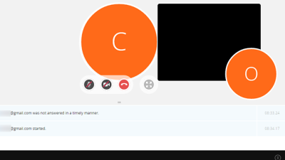 MegaChat Is A Browser-Based, Encrypted Voice And Video Chat App