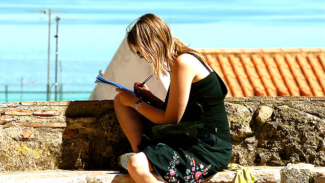 Four Basic Writing Principles You Can Use In Everyday Life