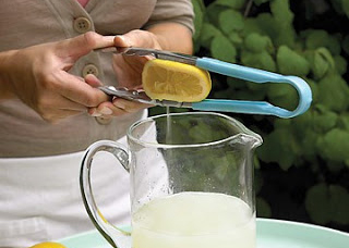 Kitchen Tool School: The Indispensable Stainless Steel Locking Tongs
