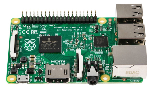 The Operating Systems Updated For The Raspberry Pi 2 (So Far)