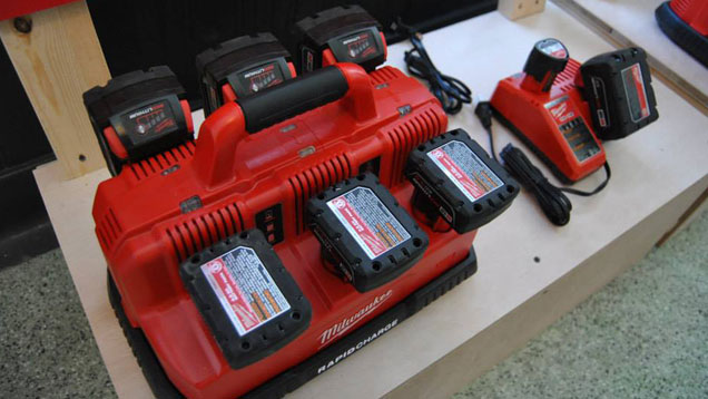How To Choose The Right Cordless Battery Platform For Your Power Tools