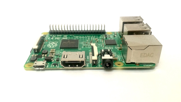 How The Raspberry Pi 2 Performs Compared To Older Models