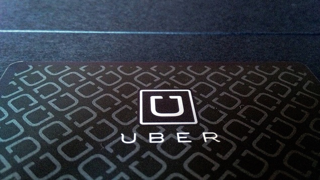 The Simplest Way To Find Out Your ‘Secret’ Uber Passenger Rating