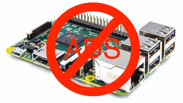 Turn A Raspberry Pi Into An Ad Blocker With A Single Command