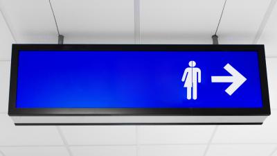 Why Doesn’t English Have A Gender-Neutral Pronoun?