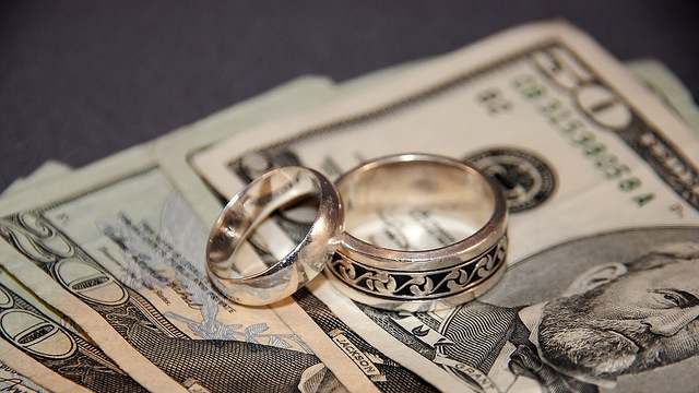 Swap Money Habits With Your Partner To Understand Their Point Of View 