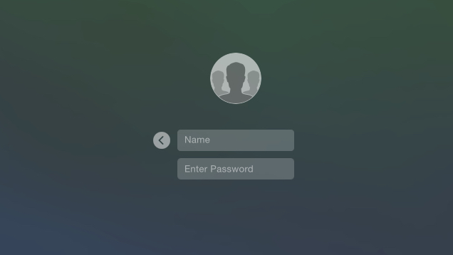 Hide A Specific User Account In OS X With This Terminal Command