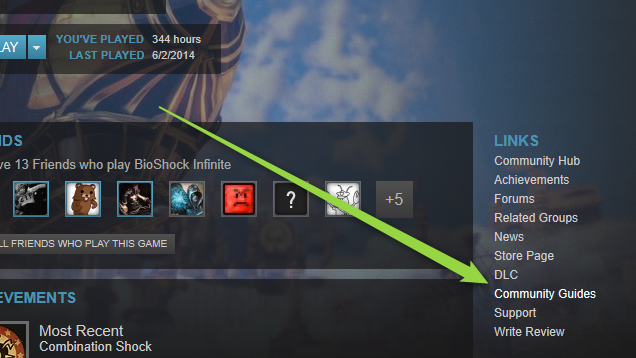 The Power User’s Guide To Steam’s Most Useful Extra Features