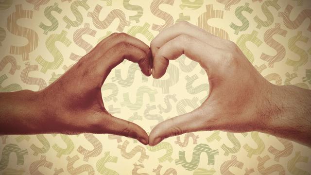 The Money Conversations To Have When Your Relationship Gets Serious