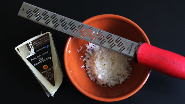 Kitchen Tool School: The Indispensable Microplane Rasp Grater
