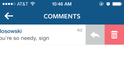 How To Edit And Delete Comments On Instagram