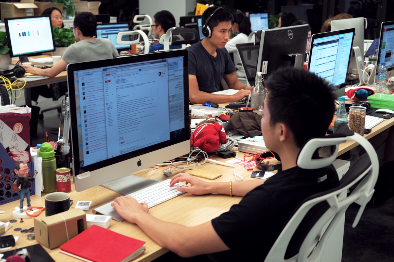 I’m Carl Pei, Co-Founder Of OnePlus, And This Is How I Work