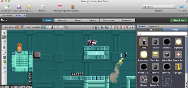 The Best Free Tools For Making Your Own Video Games