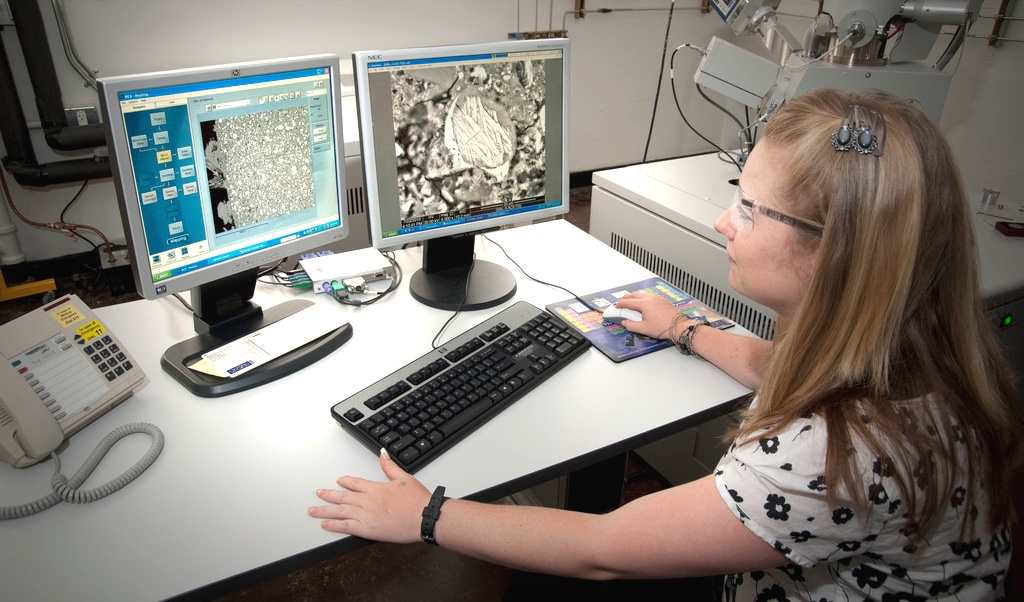Career Spotlight: What I Do As A Research Geologist