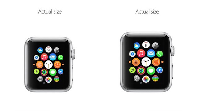 Find Out Which Apple Watch Is Best For You With The Apple Store App